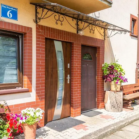 Pokoje U Matiego Mikolajki  Exterior photo