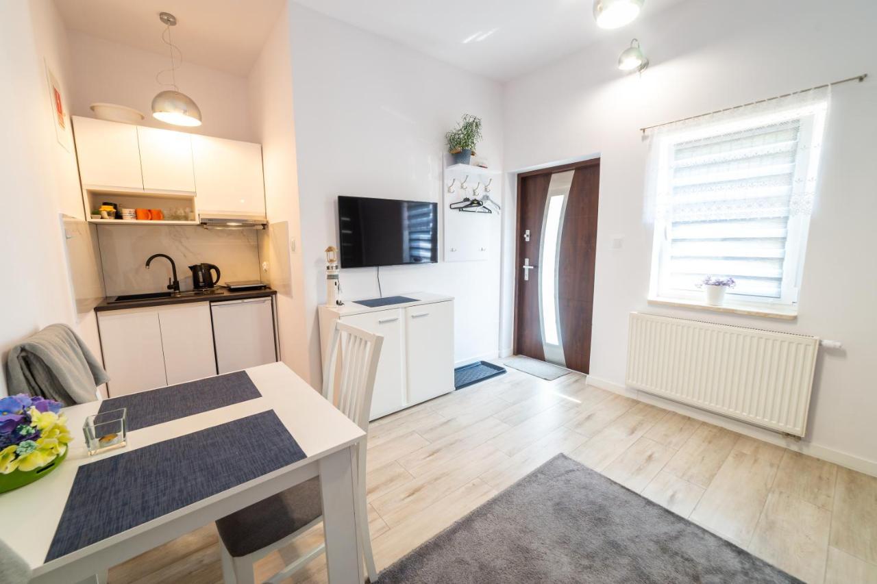 Apartment U Matiego Mikolajki (Mragowo)