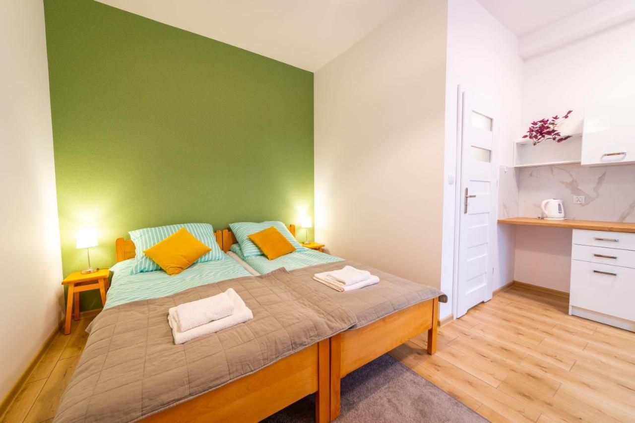 Apartment U Matiego Mikolajki (Mragowo)