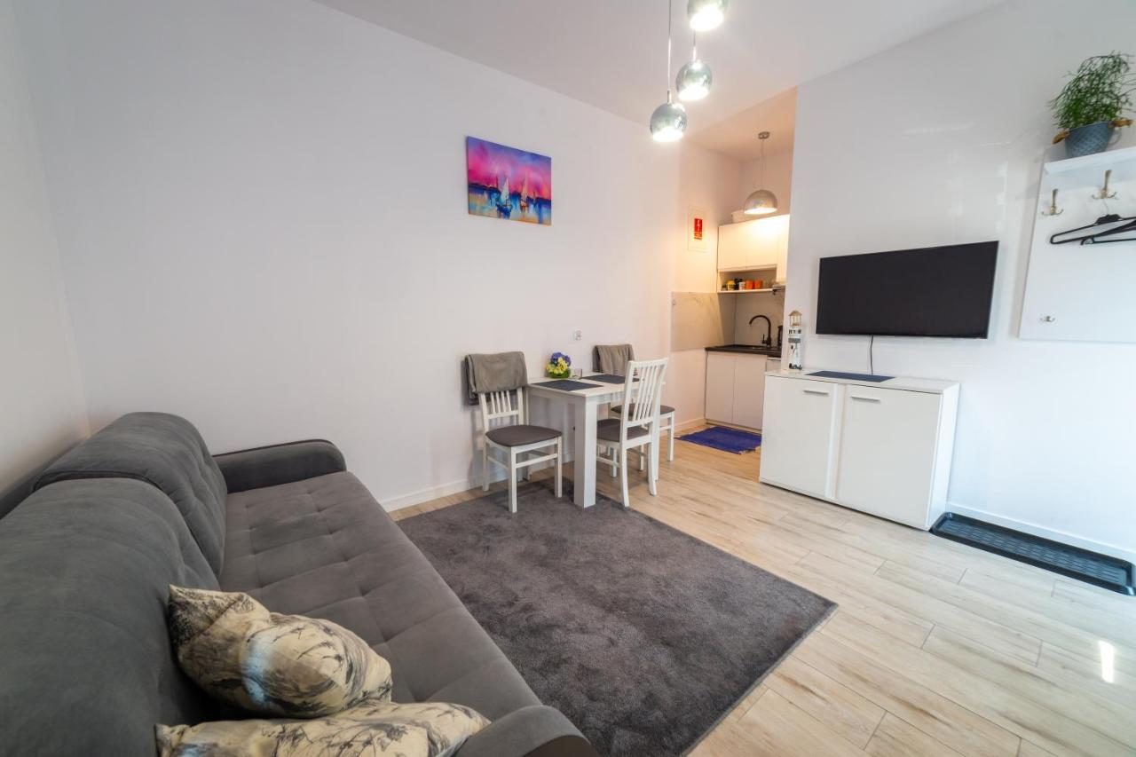 U Matiego Apartment *