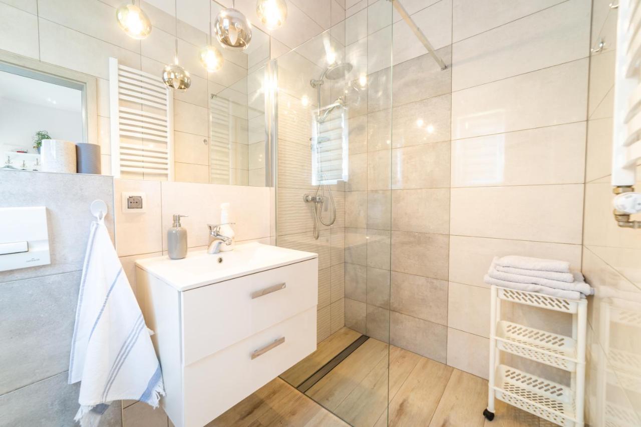 Apartment U Matiego