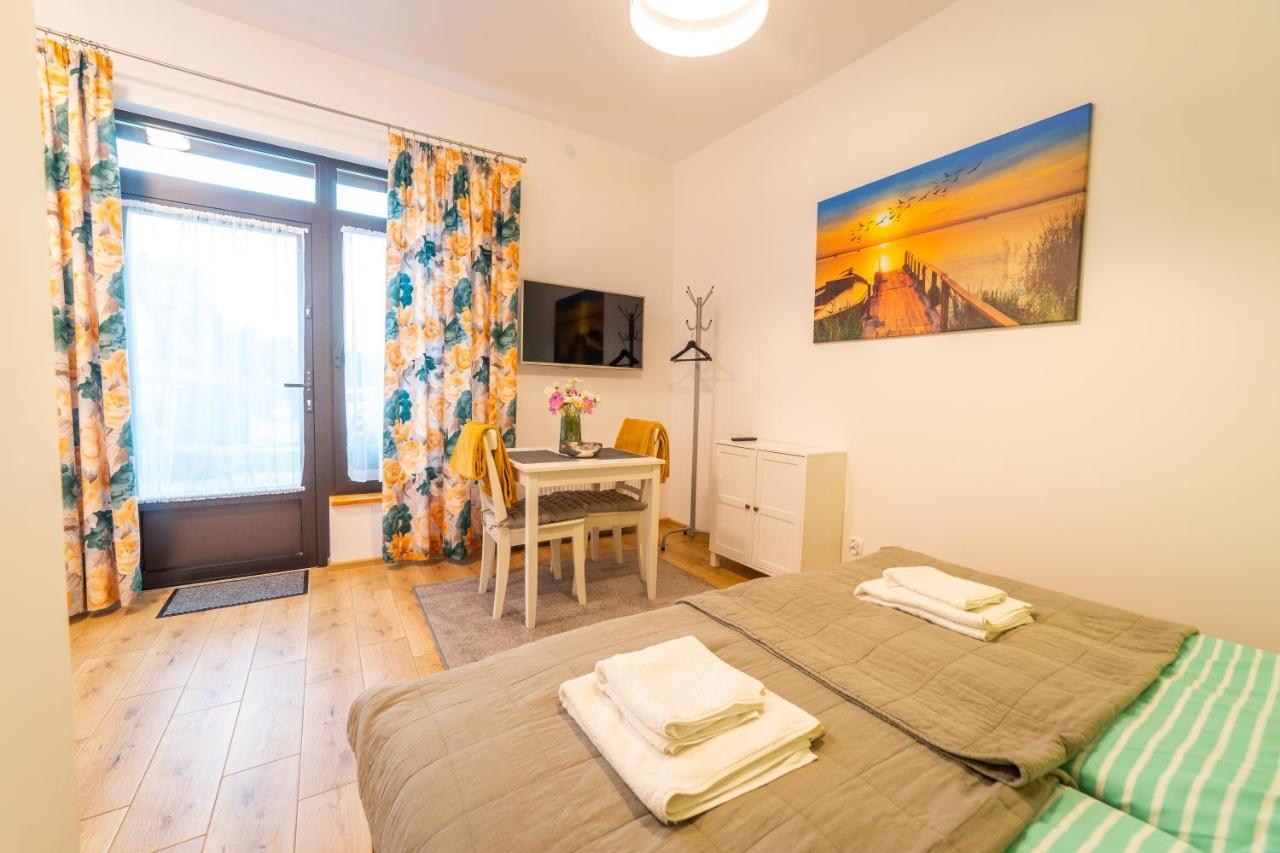 U Matiego Apartment *