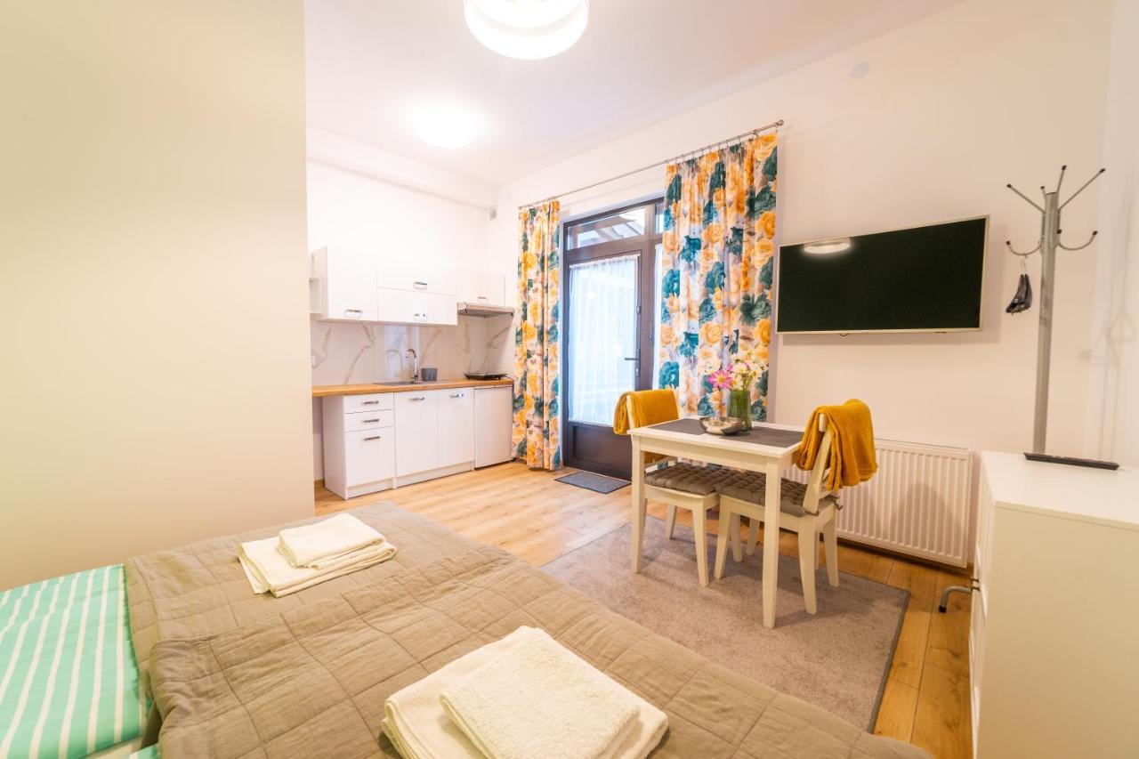 U Matiego Apartment *