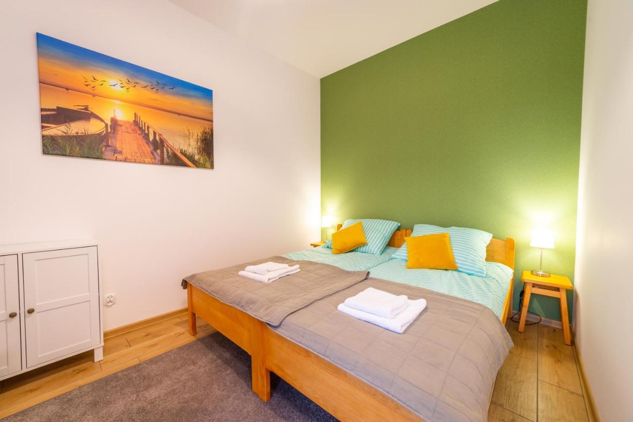 Apartment U Matiego *
