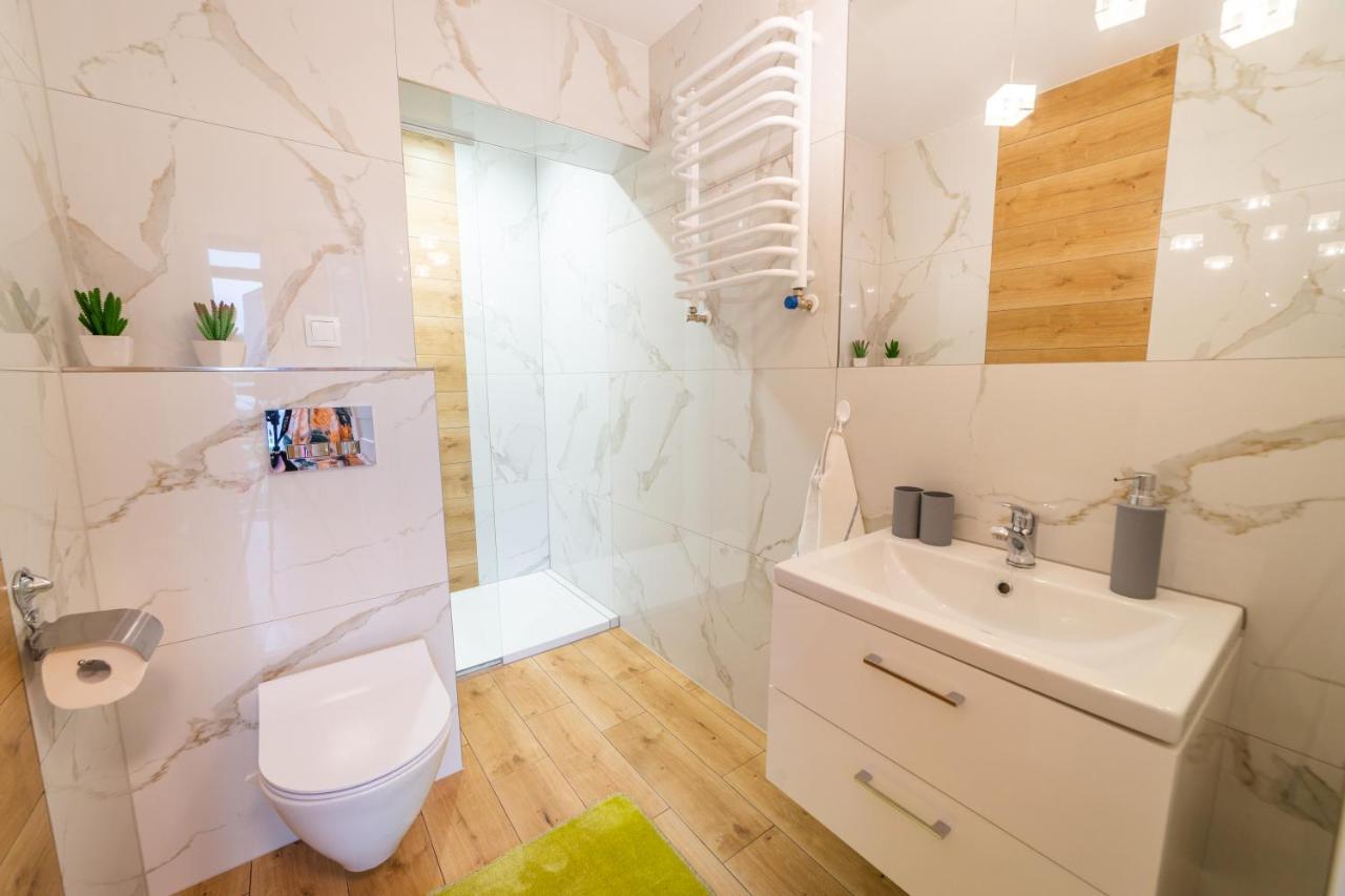 Apartment U Matiego *
