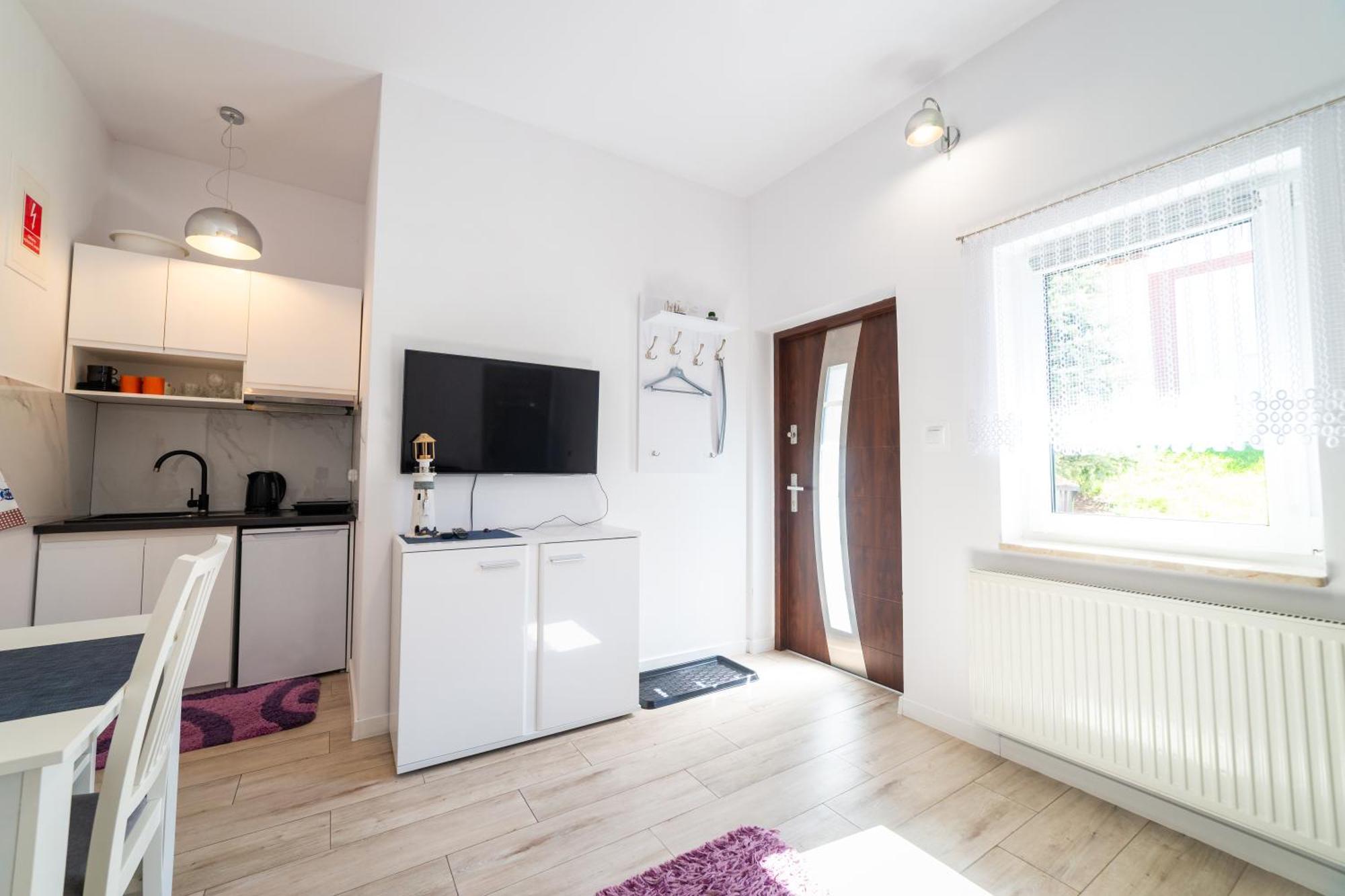 U Matiego Apartment